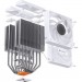 JONSBO Кулер до процесора JONSBO CR-3000 ARGB White