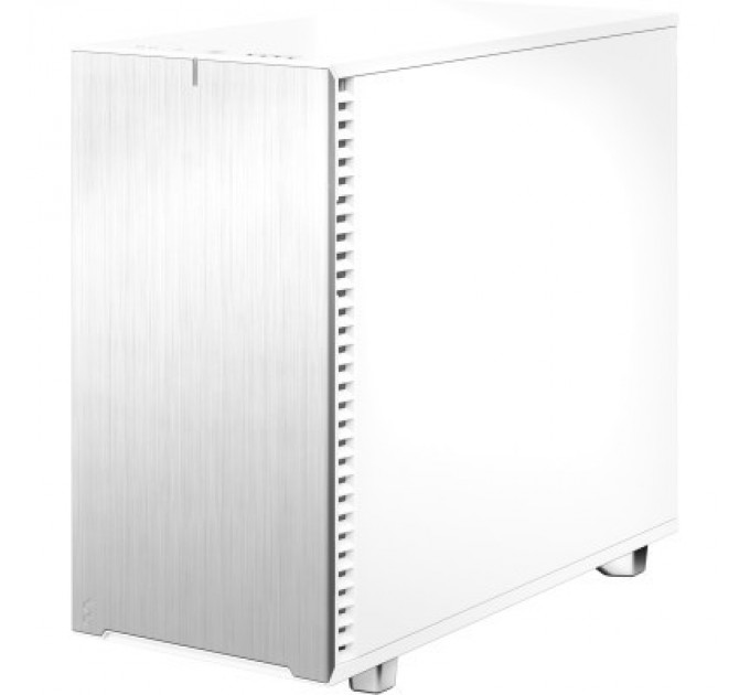Fractal Design Корпус Fractal Design Define 7 W Solid (FD-C-DEF7A-09)