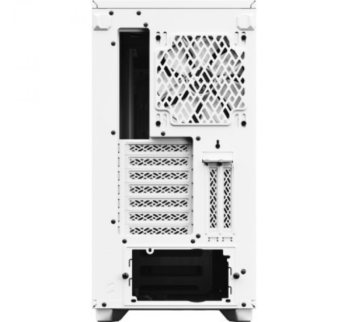 Fractal Design Корпус Fractal Design Define 7 W TG Clear Tint (FD-C-DEF7A-06)