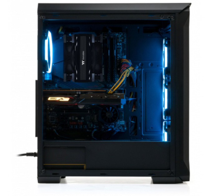 Комп'ютер Vinga Rhino D6415 (R5M32G4060TI.D6415)
