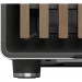 Fractal Design Корпус Fractal Design North Chalk White TG Clear Tin (FD-C-NOR1C-04)