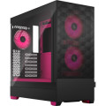 Fractal Design Корпус Fractal Design Pop Air RGB Magenta Core TG (FD-C-POR1A-03)