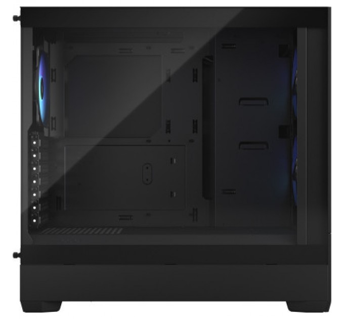 Fractal Design Корпус Fractal Design Pop Mini Air RGB Black TG (FD-C-POR1M-06)