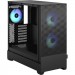 Fractal Design Корпус Fractal Design Pop Mini Air RGB Black TG (FD-C-POR1M-06)