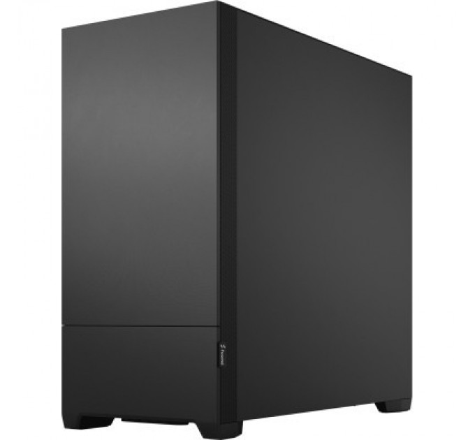 Fractal Design Корпус Fractal Design Pop Silent Black TG Clear Tint (FD-C-POS1A-02)