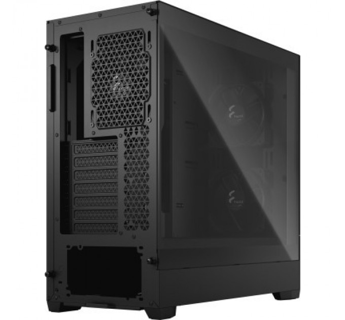 Fractal Design Корпус Fractal Design Pop Silent Black TG Clear Tint (FD-C-POS1A-02)