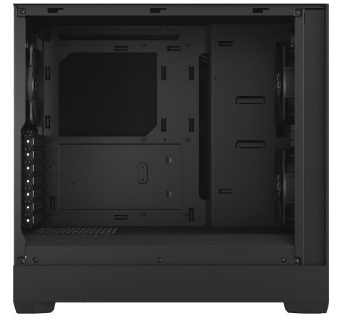 Fractal Design Корпус Fractal Design Pop Silent Black TG Clear Tint (FD-C-POS1A-02)