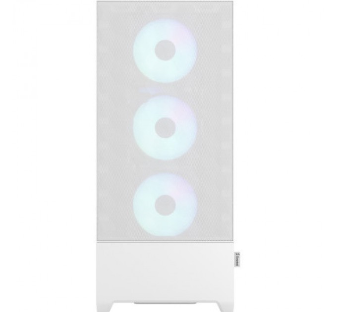 Fractal Design Корпус Fractal Design Pop XL Air RGB White TG (FD-C-POR1X-01)