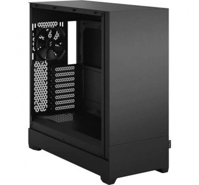 Fractal Design Корпус Fractal Design Pop XL Silent Black Solid (FD-C-POS1X-01)