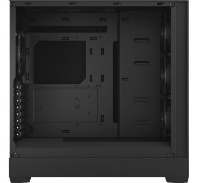 Fractal Design Корпус Fractal Design Pop XL Silent Black Solid (FD-C-POS1X-01)