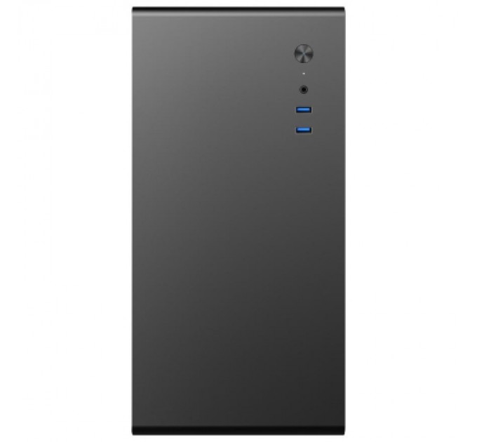 Gamemax Корпус Gamemax A200-BK-500B