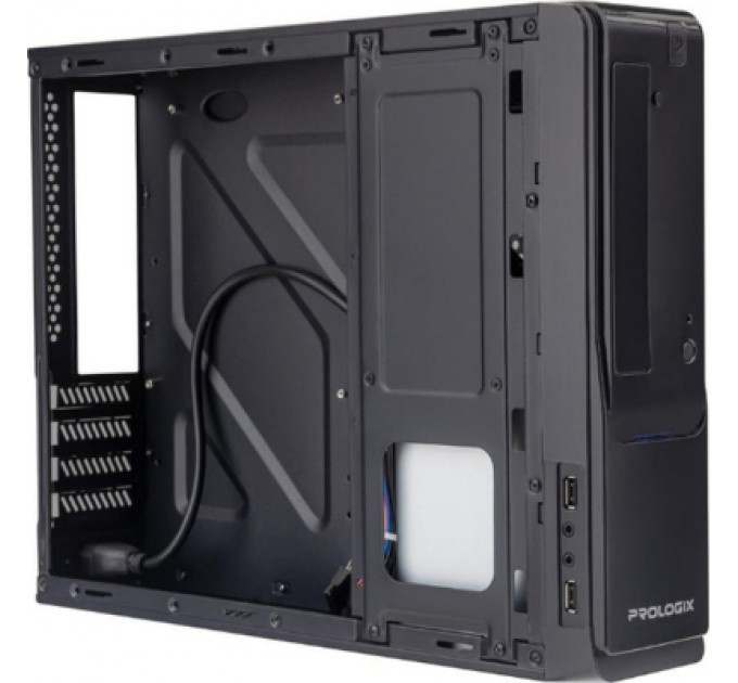 Корпус Prologix E100 Slim 400W