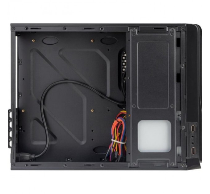 Корпус Prologix E100 Slim 400W