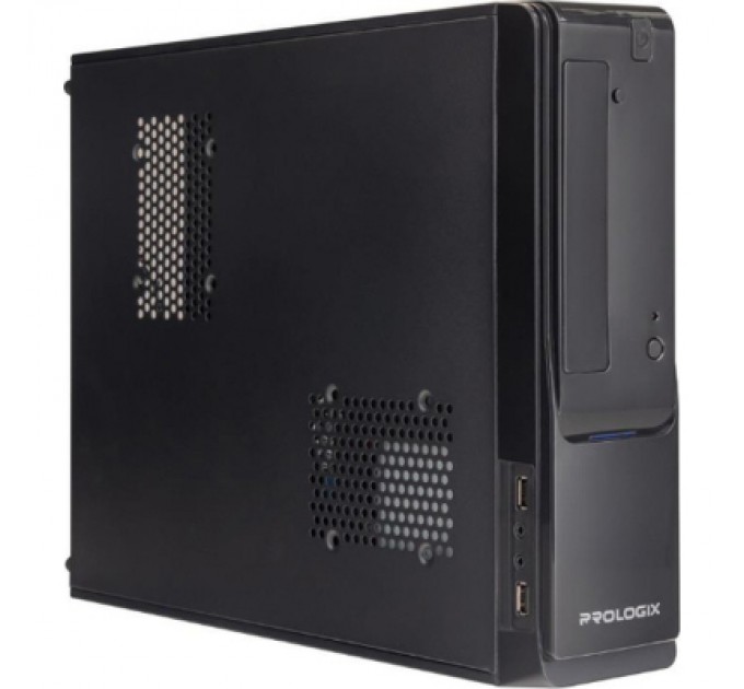 Корпус Prologix E100 Slim 400W