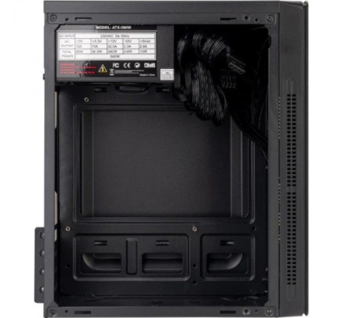 Корпус Prologix E101 500W