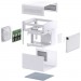 JONSBO Корпус JONSBO N2 White