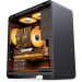JONSBO Корпус JONSBO U4 PRO MESH Black