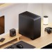 JONSBO Корпус JONSBO U4 PRO MESH Black