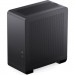 JONSBO Корпус JONSBO U4 PRO MESH Black