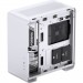 JONSBO Корпус JONSBO U4 PRO MESH White