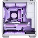 JONSBO Корпус JONSBO U4 PRO MESH White