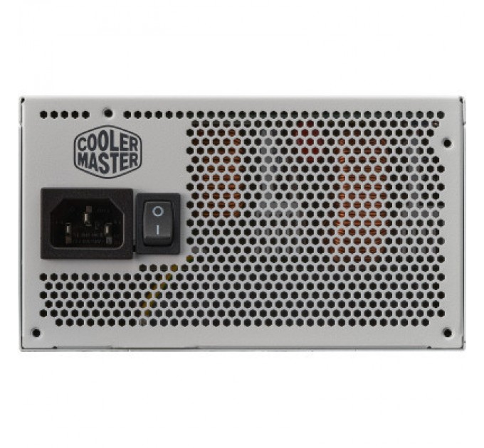 CoolerMaster Блок живлення CoolerMaster 1250W MWE Gold 1250 - V2 ATX 3.0 White Version (MPE-C501-AFCAG-3GEU)