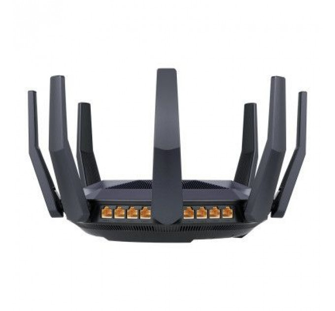 Маршрутизатор ASUS RT-AX89X AX6000 (RT-AX89X)