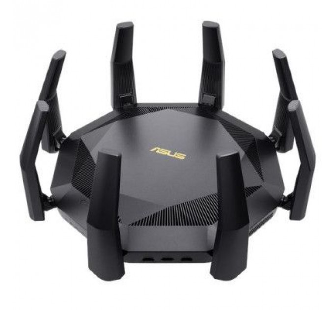 Маршрутизатор ASUS RT-AX89X AX6000 (RT-AX89X)