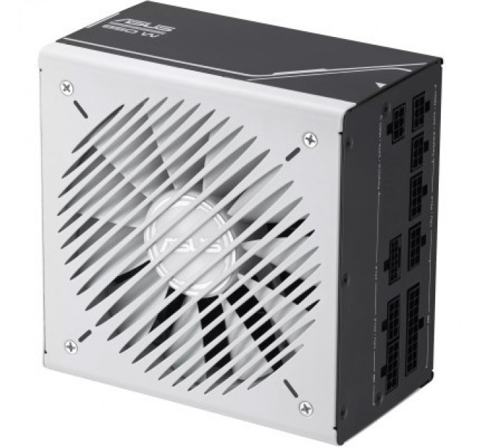ASUS Блок живлення ASUS 850W PRIME AP-850G Bulk (90YE00U0-B0NB00)