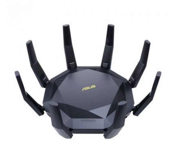 Маршрутизатор ASUS RT-AX89X AX6000 (RT-AX89X)