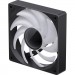 JONSBO Кулер до корпусу JONSBO SL-120B Black