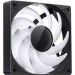 JONSBO Кулер до корпусу JONSBO SL-120B Black