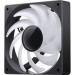 JONSBO Кулер до корпусу JONSBO SL-120B Black