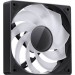 JONSBO Кулер до корпусу JONSBO SL-120BR Black