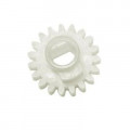 Шестерня 19T привода печки HP LJ 1320/1160/3390/3392/P2014/2015/M2727 Veaye (RU5-0332-VE)