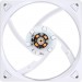 JONSBO Кулер до корпусу JONSBO SL-120W White
