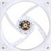 JONSBO Кулер до корпусу JONSBO SL-120WR White