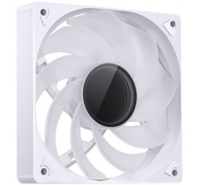JONSBO Кулер до корпусу JONSBO SL-120WR White
