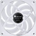 JONSBO Кулер до корпусу JONSBO SL-120WR White
