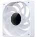 JONSBO Кулер до корпусу JONSBO SL-120WR White
