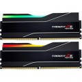 G.Skill Модуль пам'яті для комп'ютера DDR5 32GB (2x16GB) 6000 MHz Trident Z5 Neo RGB G.Skill (F5-6000J3238F16GX2-TZ5NR)