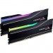 G.Skill Модуль пам'яті для комп'ютера DDR5 32GB (2x16GB) 6000 MHz Trident Z5 Neo RGB G.Skill (F5-6000J3238F16GX2-TZ5NR)