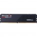 G.Skill Модуль пам'яті для комп'ютера DDR5 48GB (2x24GB) 5600 MHz Ripjaws S5 Black G.Skill (F5-5600J4040D24GX2-RS5K)