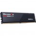G.Skill Модуль пам'яті для комп'ютера DDR5 48GB (2x24GB) 5600 MHz Ripjaws S5 Black G.Skill (F5-5600J4040D24GX2-RS5K)