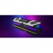 Kingston Fury (ex.HyperX) Модуль пам'яті для комп'ютера DDR5 16GB 6000 MHz Renegade RGB Kingston Fury (ex.HyperX) (KF560C32RSA-16)