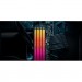 Kingston Fury (ex.HyperX) Модуль пам'яті для комп'ютера DDR5 16GB 6000 MHz Renegade RGB Kingston Fury (ex.HyperX) (KF560C32RSA-16)