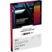 Kingston Fury (ex.HyperX) Модуль пам'яті для комп'ютера DDR5 16GB 6000 MHz Renegade RGB Kingston Fury (ex.HyperX) (KF560C32RSA-16)