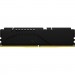 Kingston Fury (ex.HyperX) Модуль пам'яті для комп'ютера DDR5 32GB 5600 MHz Beast Black EXPO Kingston Fury (ex.HyperX) (KF556C36BBE-32)