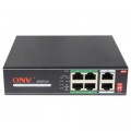 Onv Комутатор мережевий Onv ONV-H1064PLD