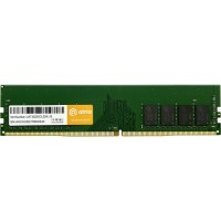 Модуль пам'яті для комп'ютера DDR4 8GB 3200 MHz ATRIA (UAT43200CL22K1/8)